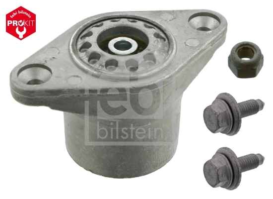 Repair Kit, suspension strut support mount